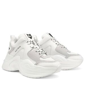 Naked Wolfe sneakers